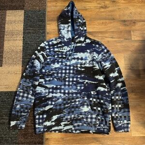 adidas hoodie